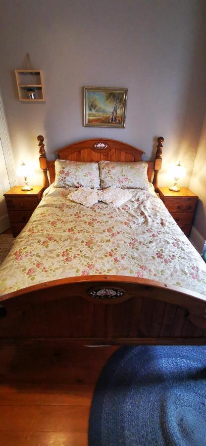 Bed and Breakfast Vagabond Historic Port Germein Экстерьер фото