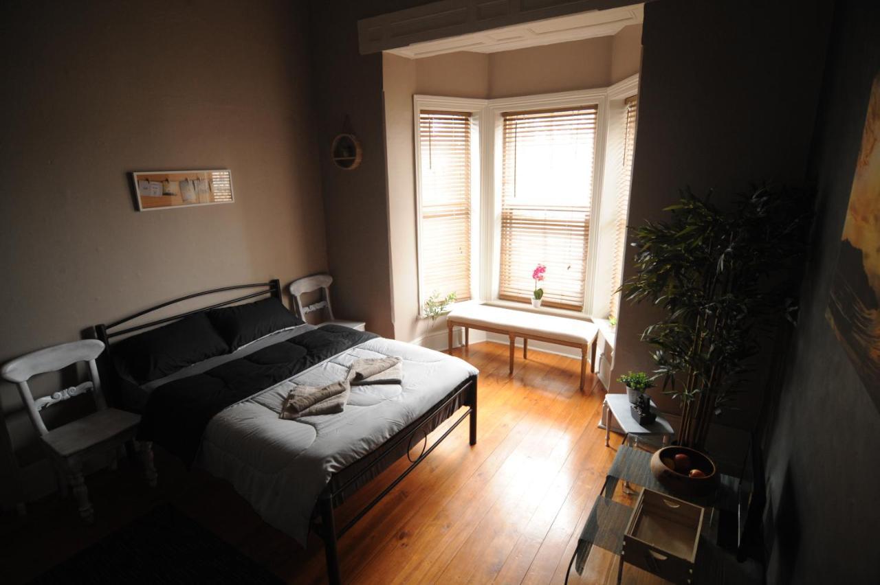Bed and Breakfast Vagabond Historic Port Germein Экстерьер фото