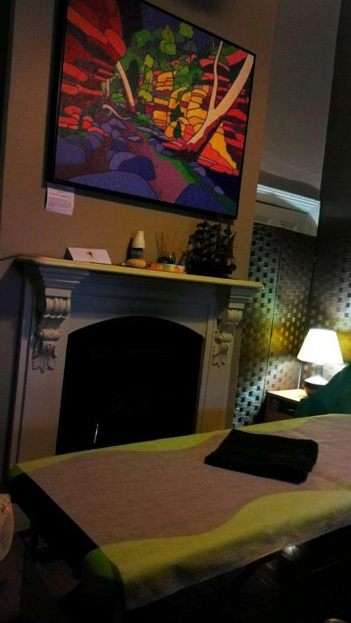 Bed and Breakfast Vagabond Historic Port Germein Экстерьер фото